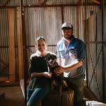 Thomas Keith | Tom & Maddy Baker - @thomaskeith_au - Instagram
