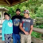 Keith Magee - @kmag1977 - Instagram