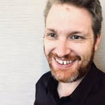 Russell Keith-Magee - @freakboy3742 - Instagram