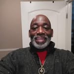 Keith Malcom Pinckney - @djonetouch1 - Instagram