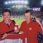 Keith Maple - @shrimperkeith - Instagram