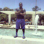 Keith Marcus - @kamthalegend - Instagram