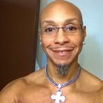 Keith Mark Lewis - @keithmarklewis - Instagram