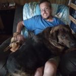 Keith Markley - @1irishfan1977 - Instagram