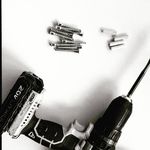 Keith Markley - @kingpinassembly - Instagram