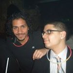 Keith Marquez - @gree_thumb - Instagram