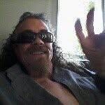 Keith Marriott - @zed777poohead - Instagram