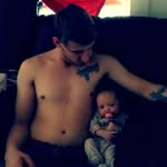 Brandon Keith Marston - @brandino420 - Instagram