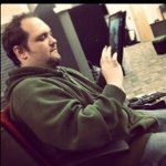 Keith P. Christensen-Martz - @roboticdeathdog - Instagram
