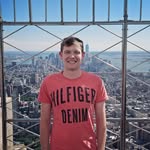 Keith Masterson - @keith_masters - Instagram
