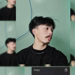 Keith Xin Mateo - @keithxinn - Instagram