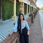 Pritzieanne Keith Mateo Ganzon - @dria_keipxx - Instagram