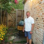 Keith Matheny - @grill_doctor14 - Instagram