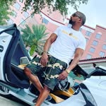 Keith Mathis - @keith.mathis.121 - Instagram