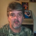 Keith Mathis - @mathis4943 - Instagram