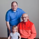 Keith Mattson - @littlematty2 - Instagram