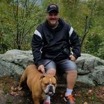 Keith Matz - @fishingtilldawn - Instagram