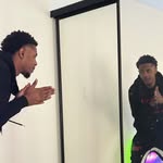 Keith maurice carlton - @greedyy_ - Instagram