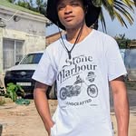Keith Maurice Ntonyo - @ntonyo8 - Instagram