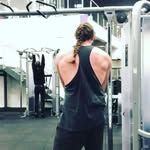 Keith Maxwell - @keithmaxwell604 - Instagram