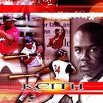 Keith Maxwell - @kmaxus34 - Instagram