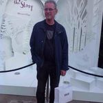 Keith Maxwell - @keithmaxwell35 - Instagram