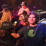 Keith Maxwell - @floridawook - Instagram