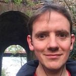Keith Maxwell - @keith_on_the_water - Instagram