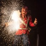 Keith Maxwell - @keithmaxwell - Instagram