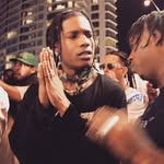 A$AP - @keith.mayers_ - Instagram