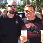 Keith McAteer - @phinphan_88 - Instagram