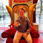 Keith McCaskill - @rkmccaskill - Instagram