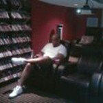 Keith McCrary - @kemrock123 - Instagram