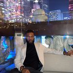 Keith McCrary - @keith_mjr - Instagram
