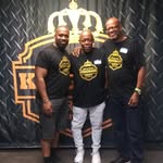 Keith McCrea Sr. - @keithmccrea - Instagram