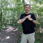Keith McCune - @we.almost.see - Instagram