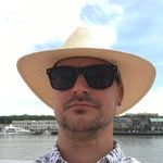 Keith McDade - @keithmcdade - Instagram