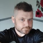 Keith McElhinney - @keithmadge66 - Instagram
