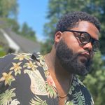 Keith Lashun McGee II - @_keithmcgeeii - Instagram