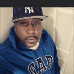 Keith Mcgee - @keepit1allday77 - Instagram