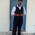 Keith Mcgee - @mcgee2408 - Instagram