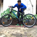 Keith Wilfred Braganza - @keith_mcghee - Instagram