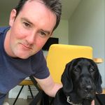 Keith McHugh - @kmugh86 - Instagram