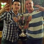 Keith Mchugh - @keith.mchugh.311 - Instagram