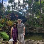Keith McIvor - @bigevil68 - Instagram