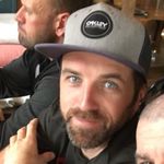Keith McIvor - @keithmcivor86 - Instagram