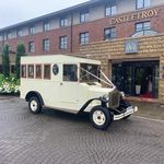 Keith Mckenna - @irishdiamondlimousines - Instagram
