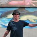 Keith McKenna - @gratituderose - Instagram
