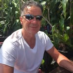 Keith Mckeon - @k.mckeon60 - Instagram