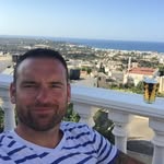 Keith Mckeon - @grumpy8650 - Instagram